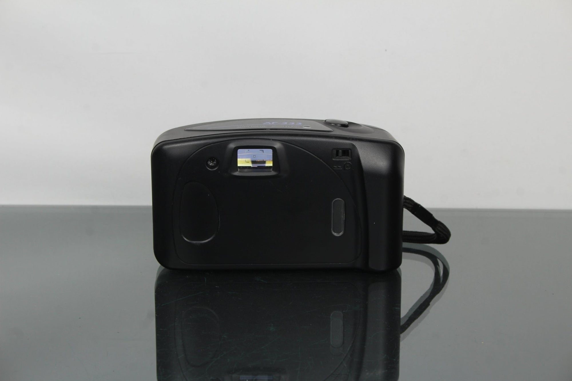 Samsung Af - 333 Auto focus AUTO flash - Dutch|Thrift