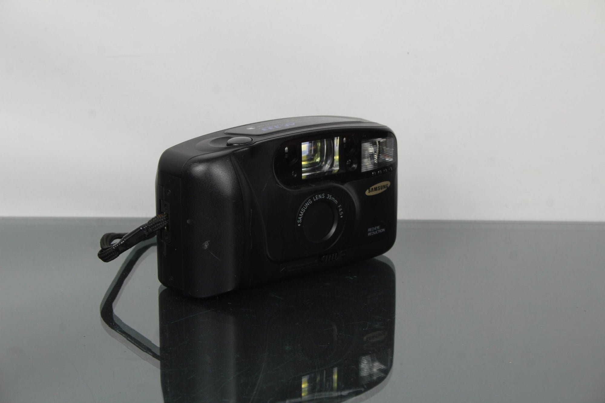 Samsung Af - 333 Auto focus AUTO flash - Dutch|Thrift