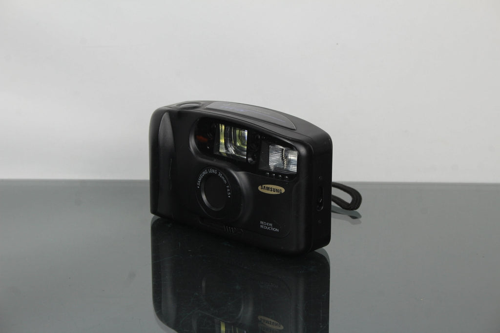 Samsung Af - 333 Auto focus AUTO flash - Dutch|Thrift