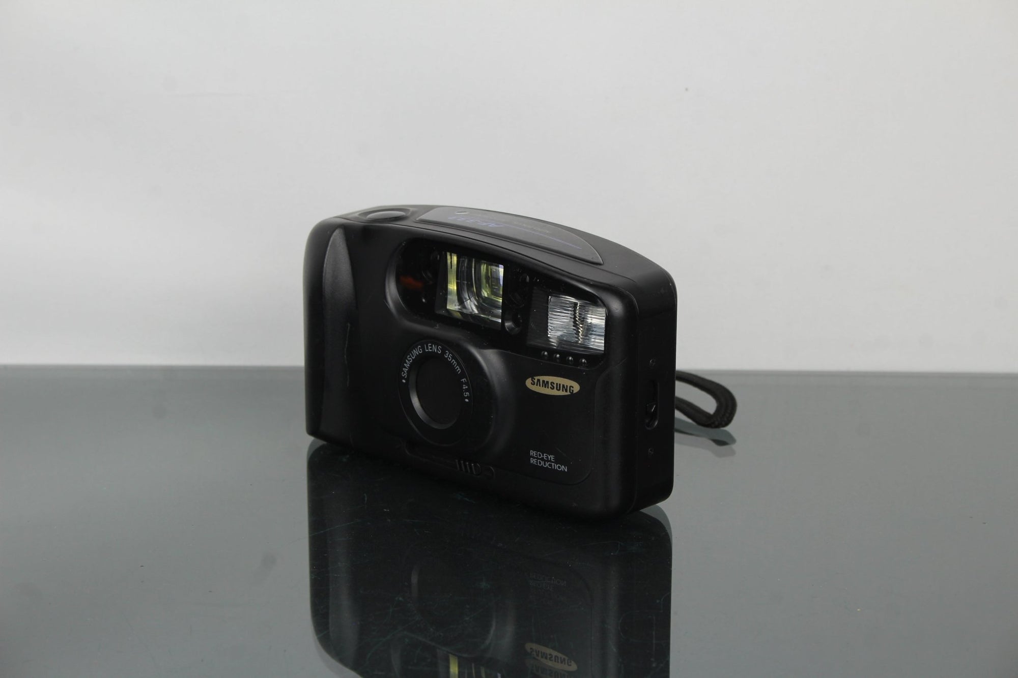 Samsung Af - 333 Auto focus AUTO flash - Dutch|Thrift