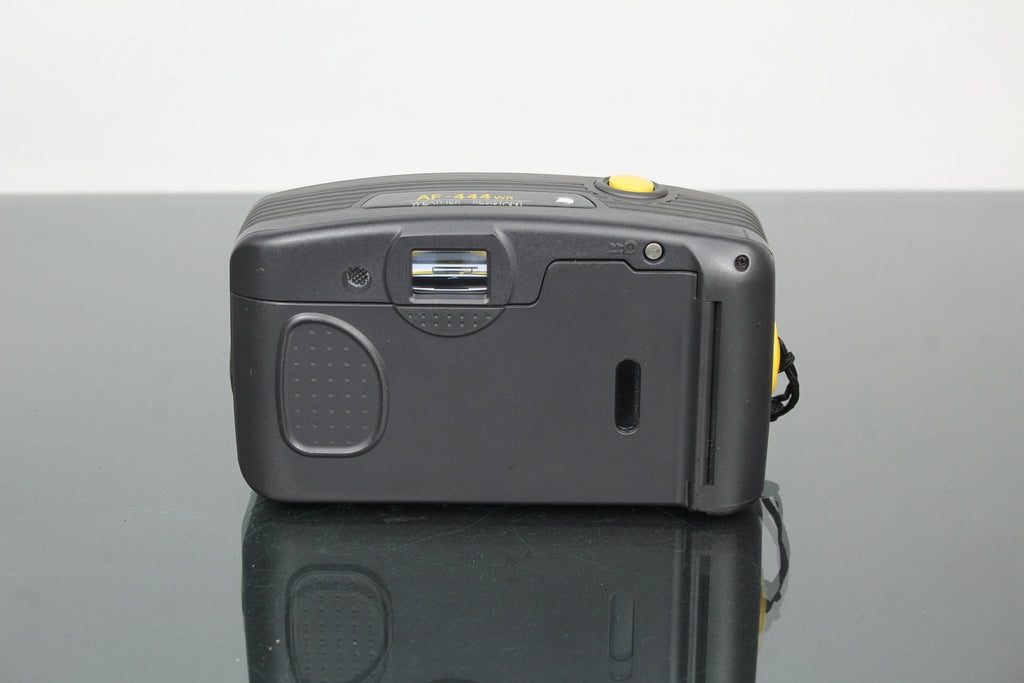 Samsung AF - 444 WR - Dutch|Thrift