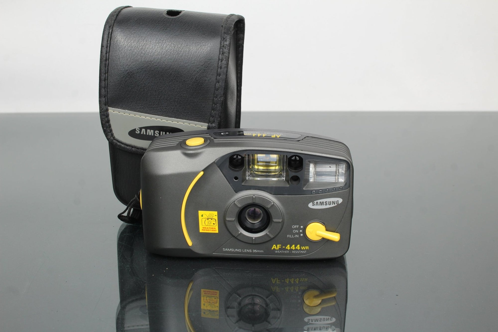 Samsung AF - 444 WR - Dutch|Thrift