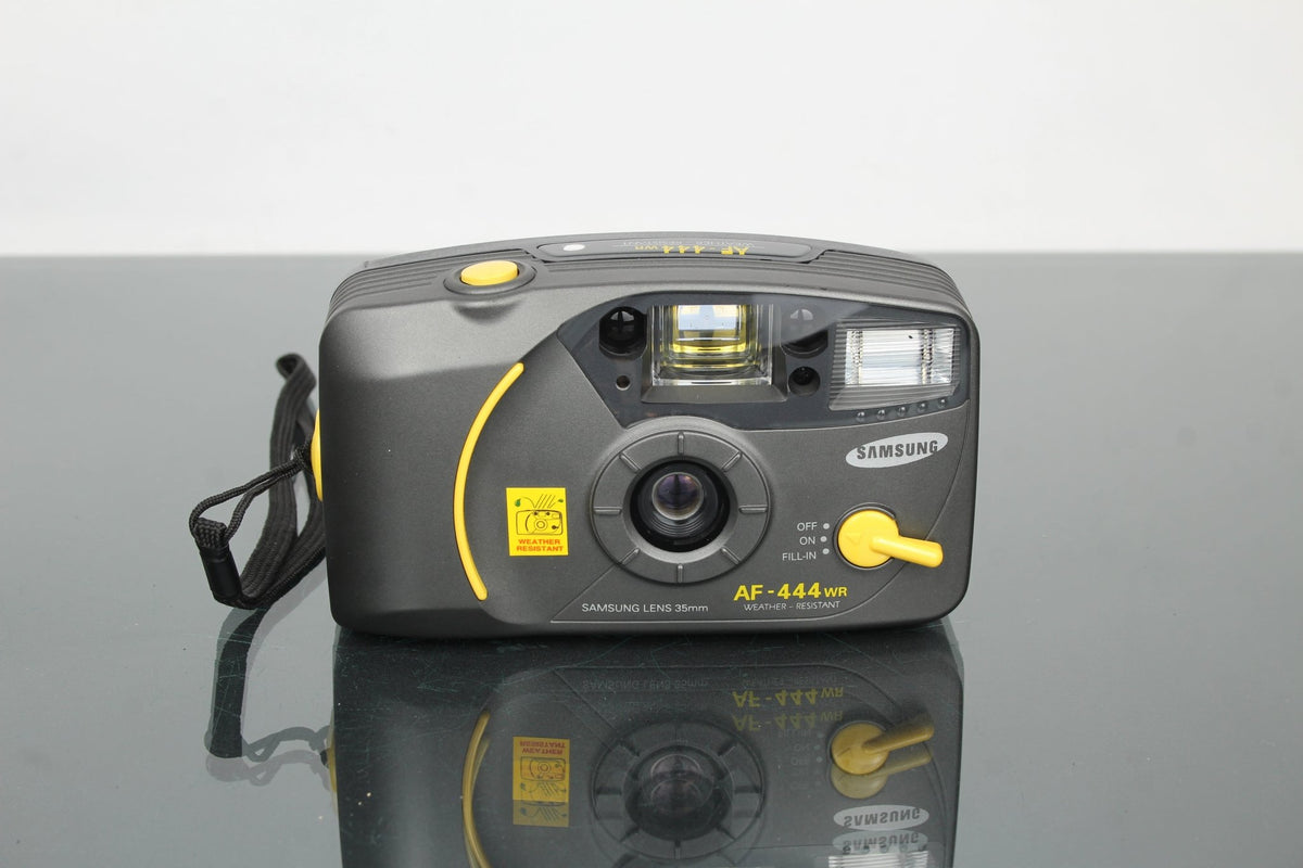 Samsung AF - 444 WR - Dutch|Thrift