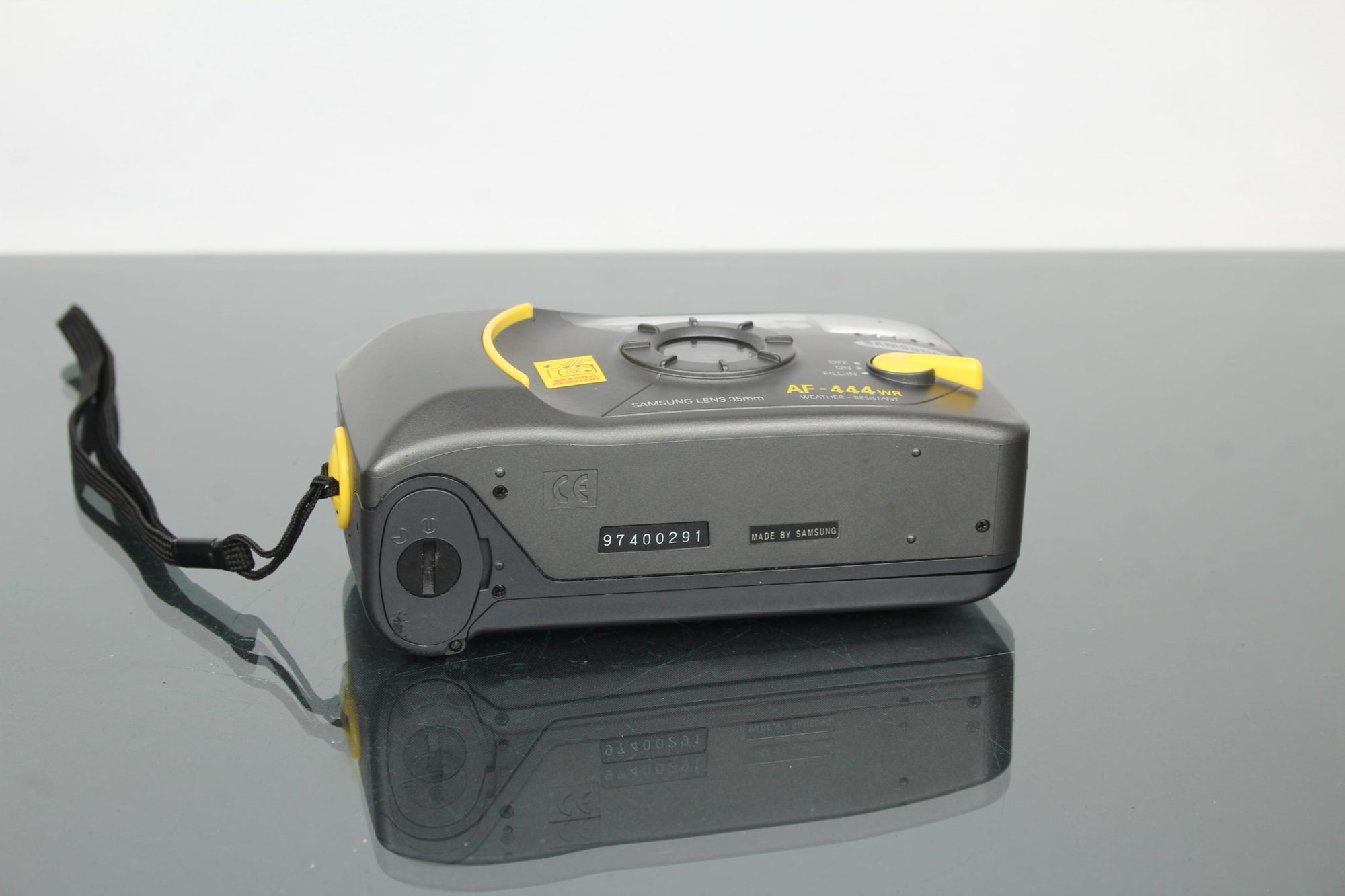 Samsung AF - 444 WR - Dutch|Thrift