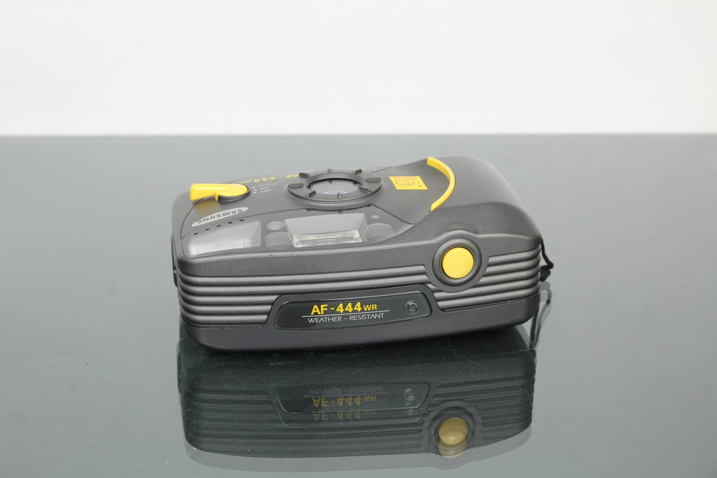 Samsung AF - 444 WR - Dutch|Thrift