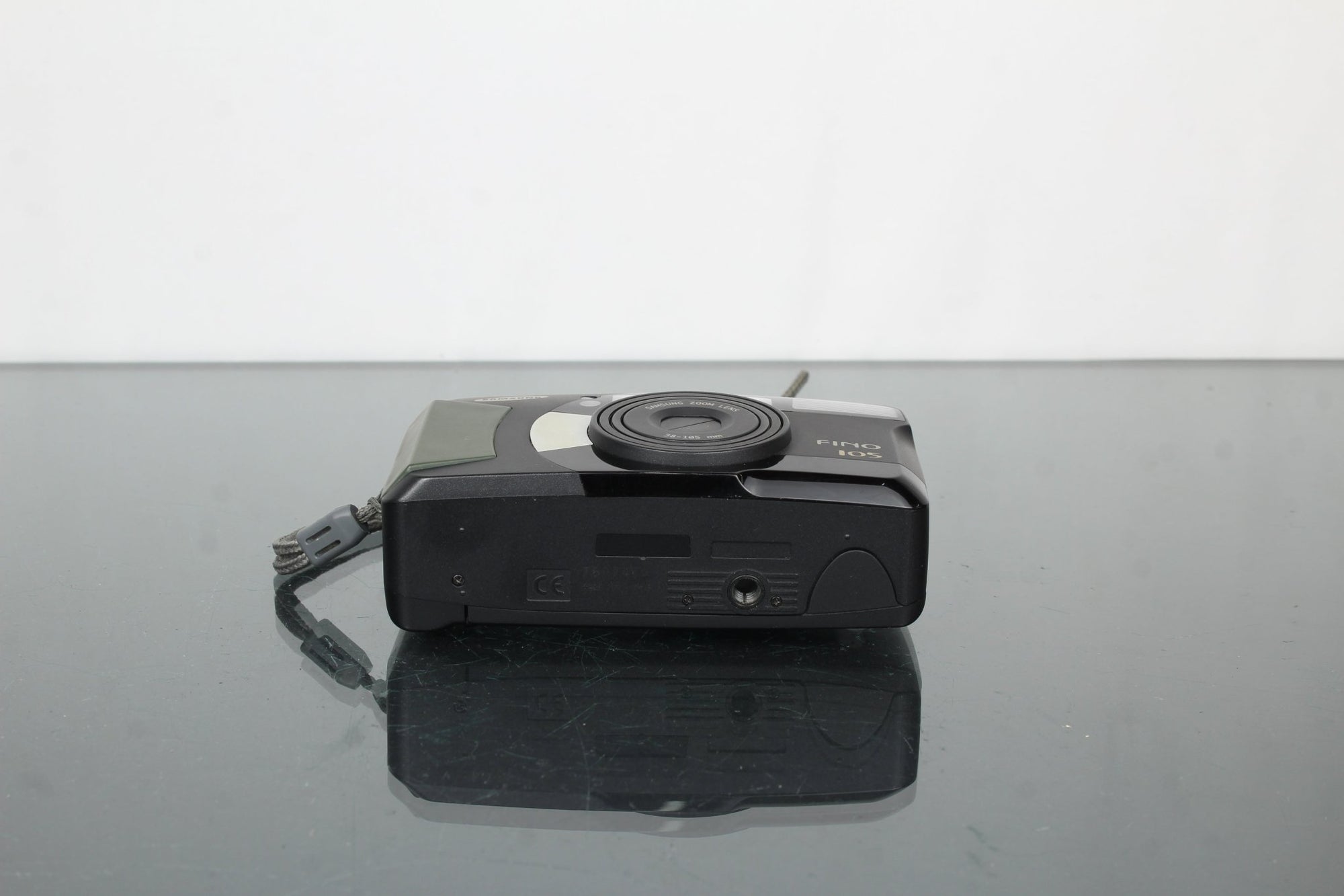 Samsung fino 105 - Dutch|Thrift