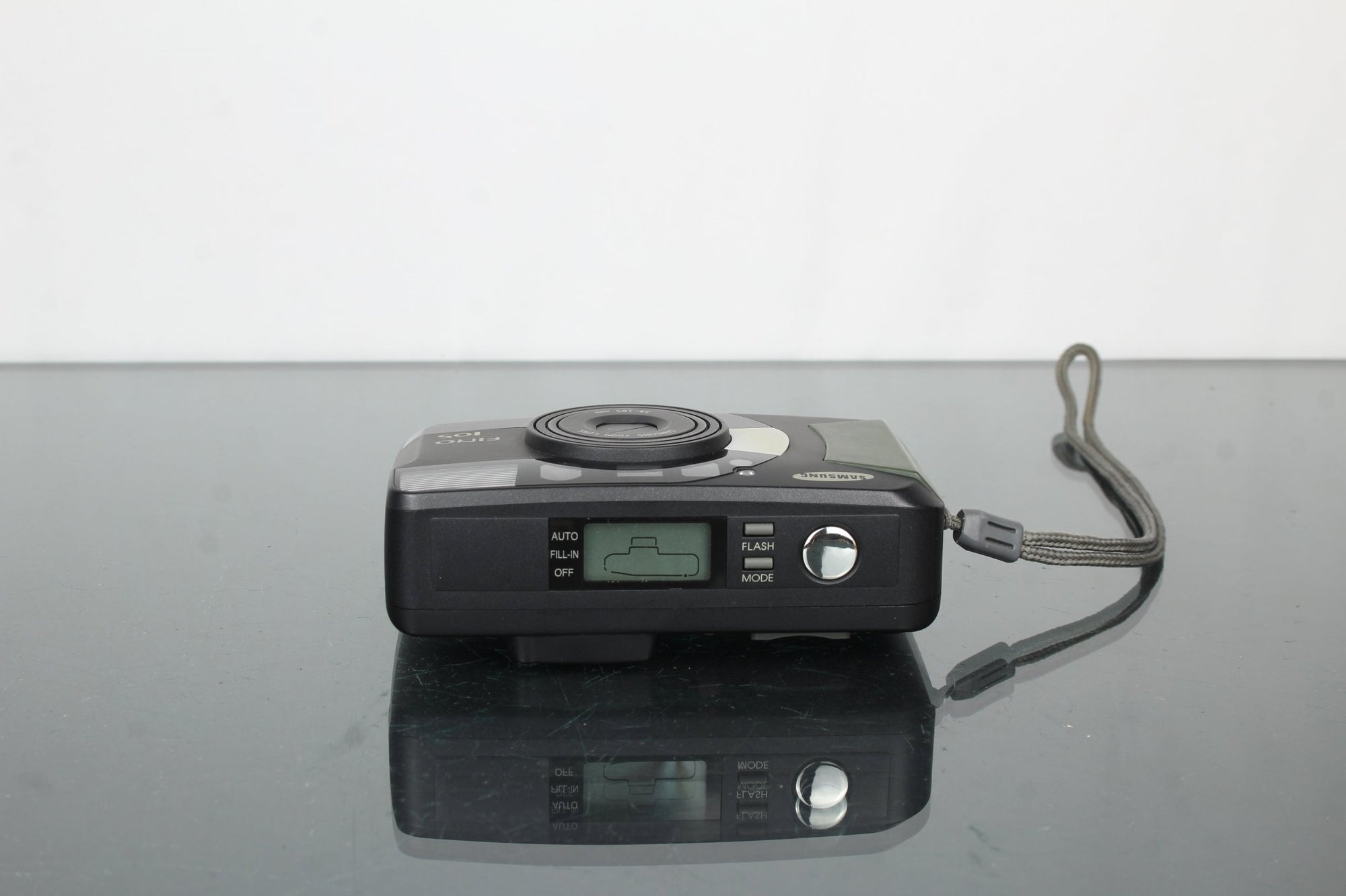 Samsung fino 105 - Dutch|Thrift