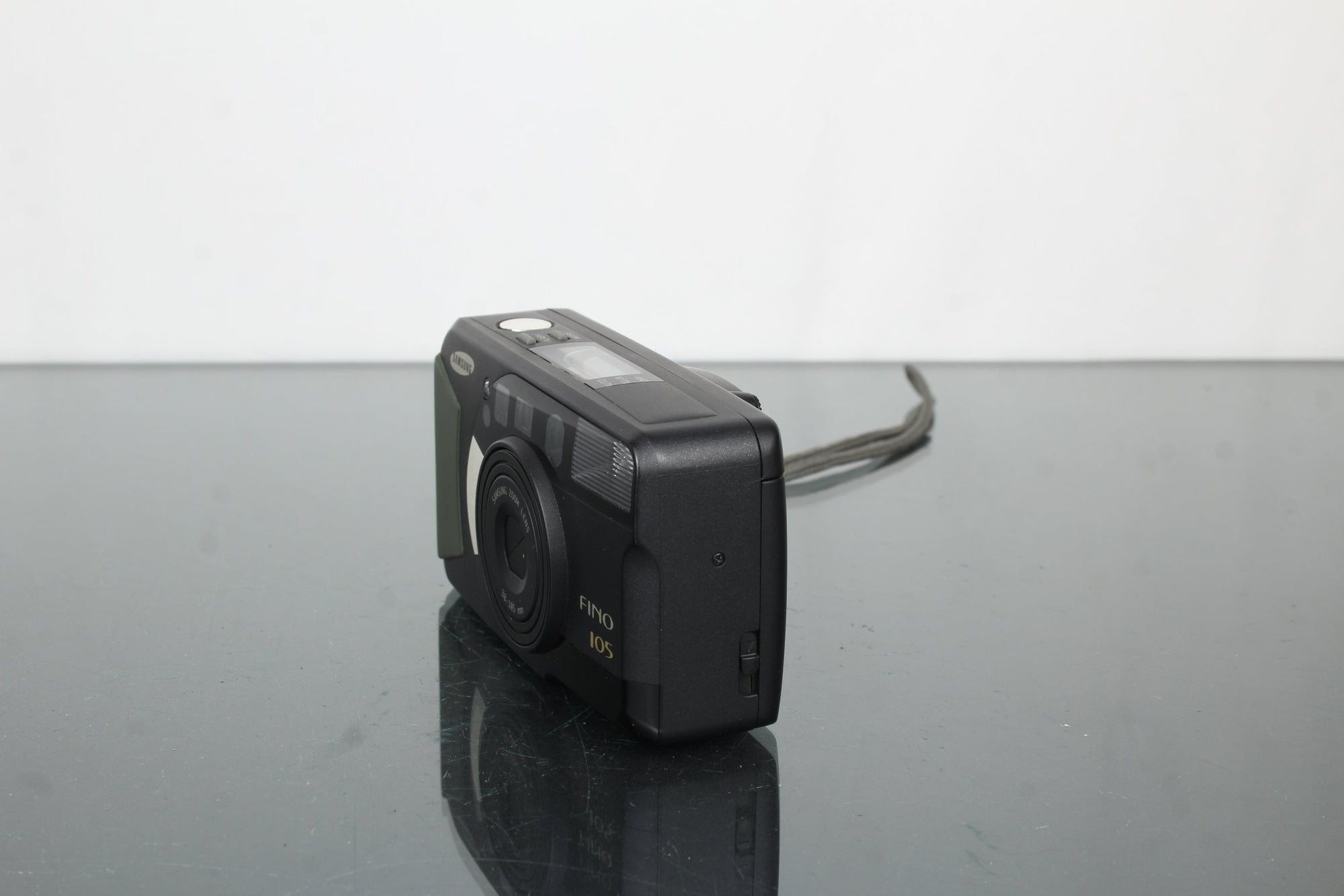 Samsung fino 105 - Dutch|Thrift