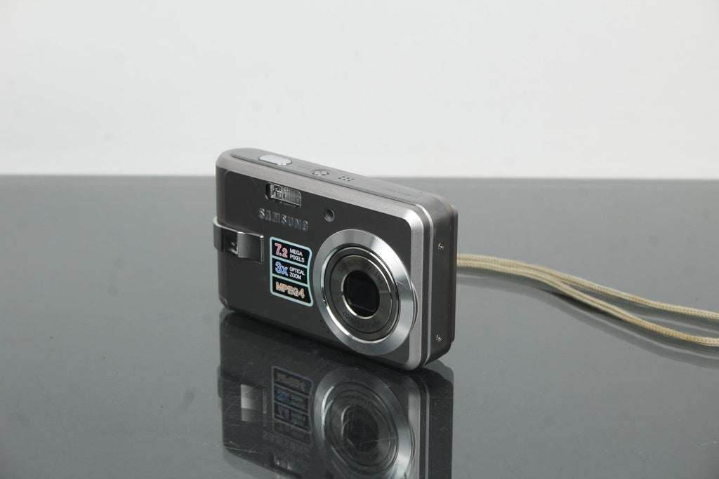 Samsung L700 - Dutch|Thrift