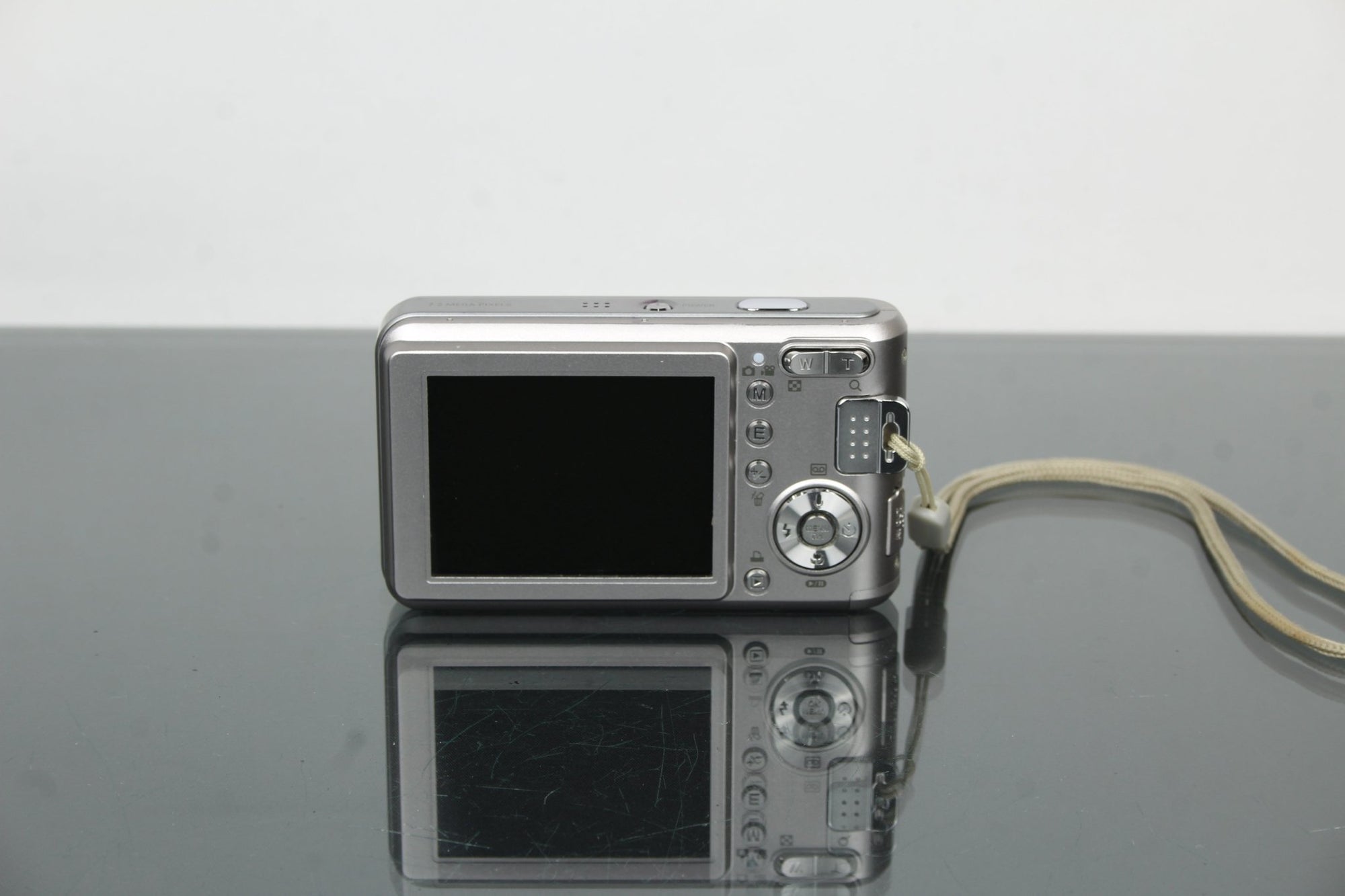 Samsung L700 - Dutch|Thrift