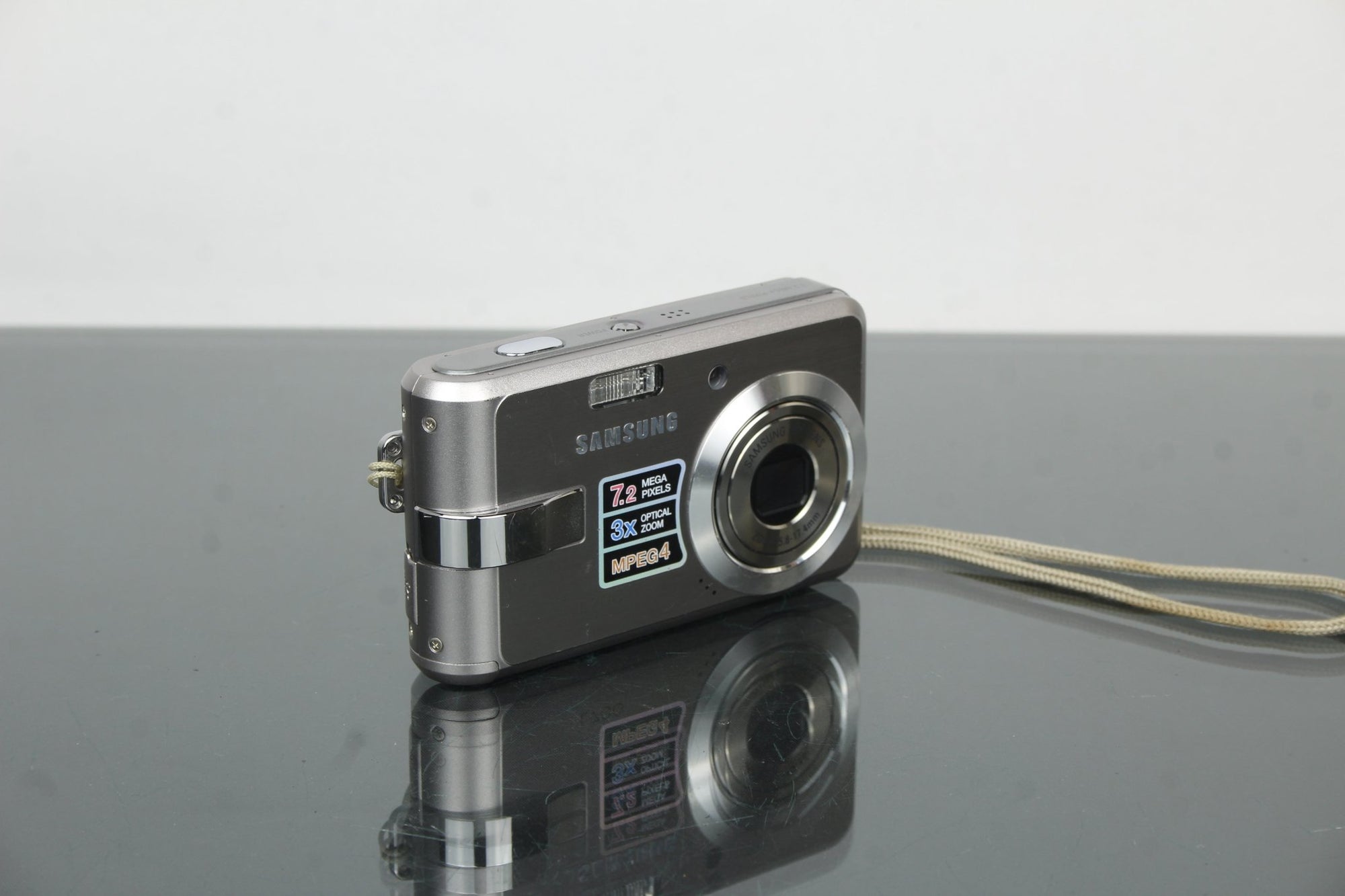 Samsung L700 - Dutch|Thrift