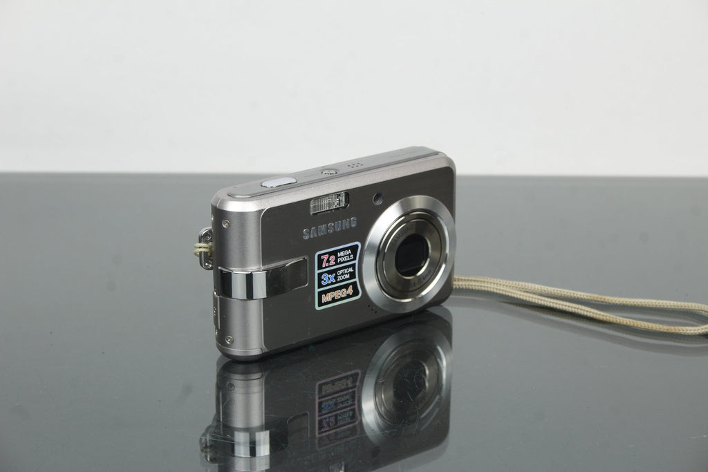 Samsung L700 - Dutch|Thrift