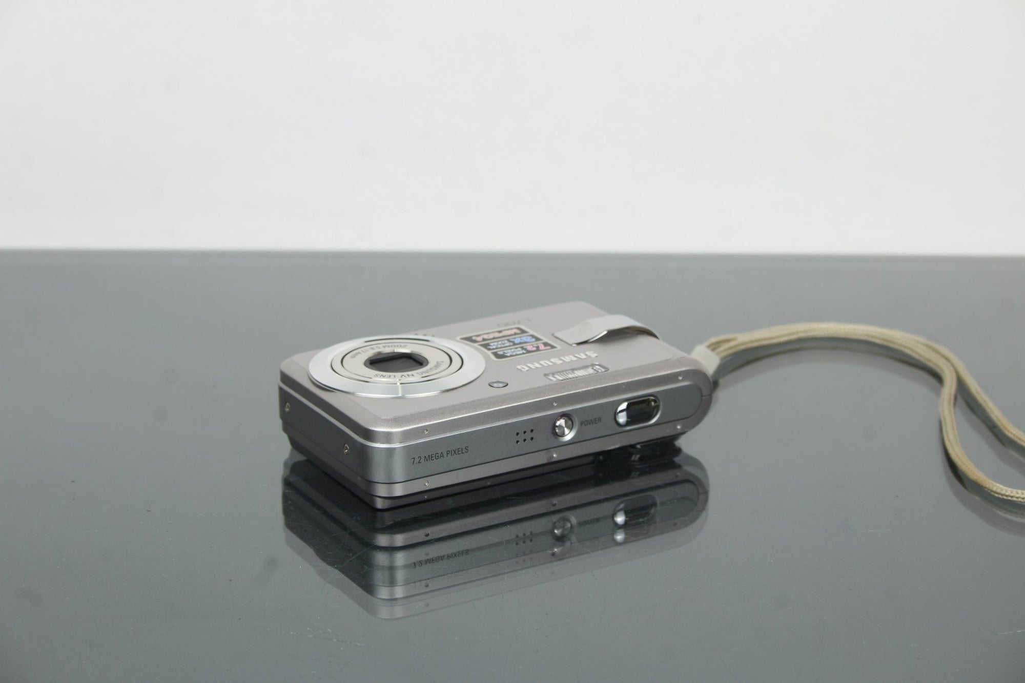 Samsung L700 - Dutch|Thrift