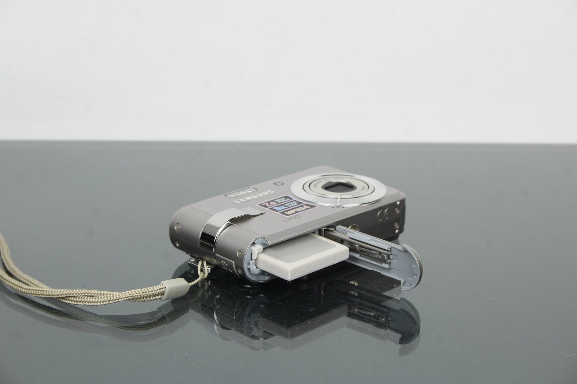 Samsung L700 - Dutch|Thrift