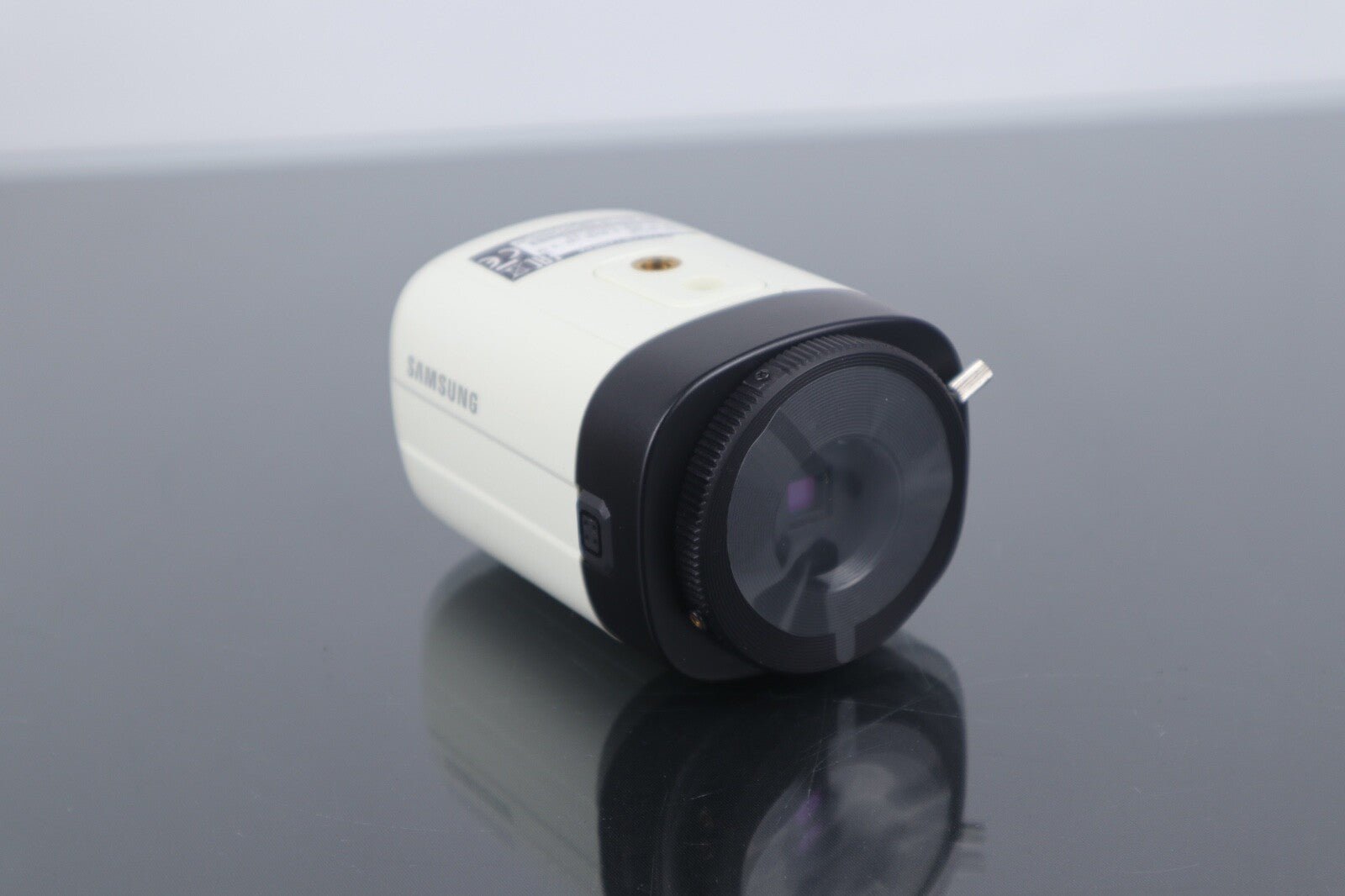 Samsung SCB - 5003P | CCTV Security Camera - Dutch|Thrift