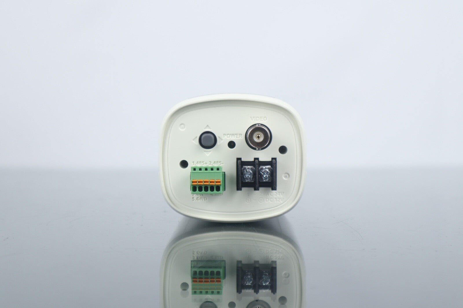 Samsung SCB - 5003P | CCTV Security Camera - Dutch|Thrift