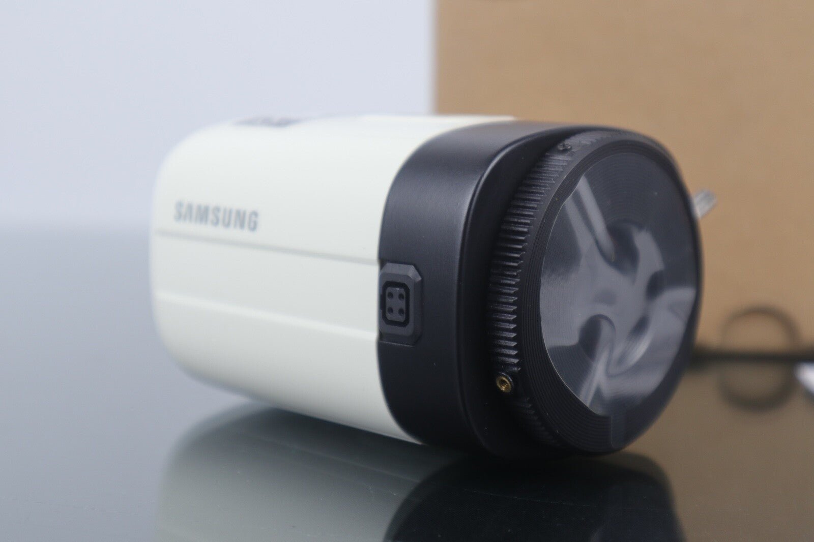 Samsung SCB - 5003P | CCTV Security Camera - Dutch|Thrift