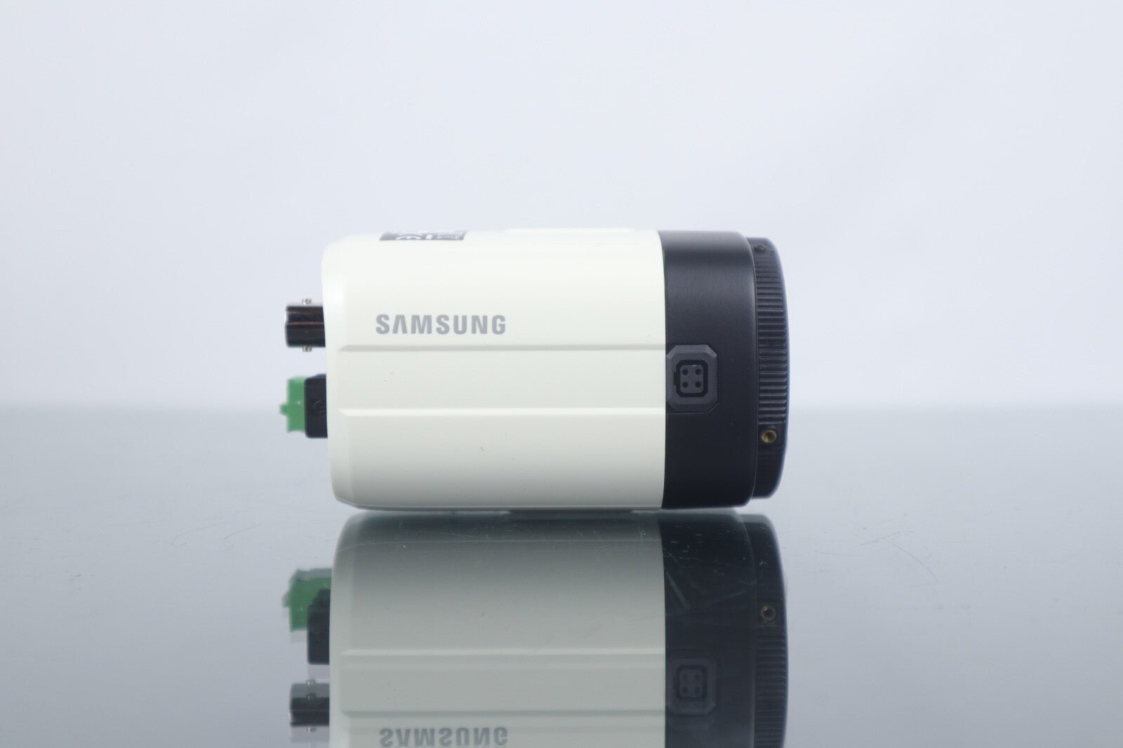 Samsung SCB - 5003P | CCTV Security Camera - Dutch|Thrift