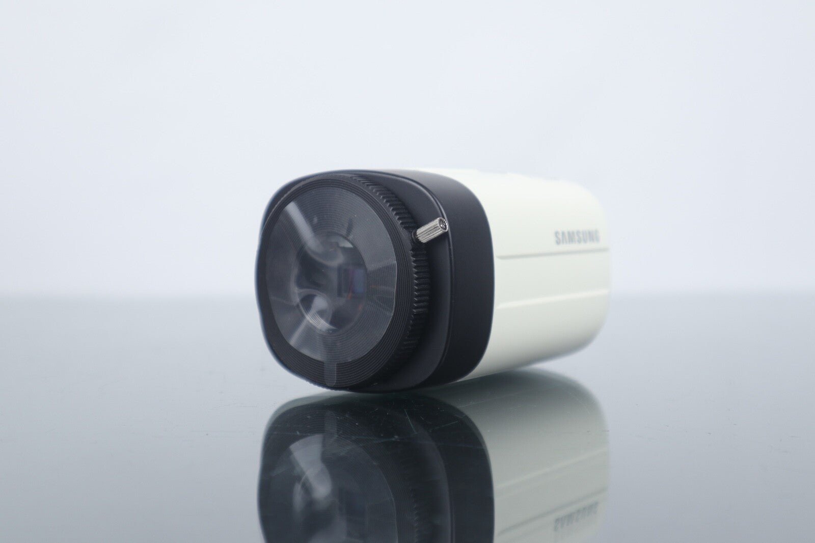 Samsung SCB - 5003P | CCTV Security Camera - Dutch|Thrift