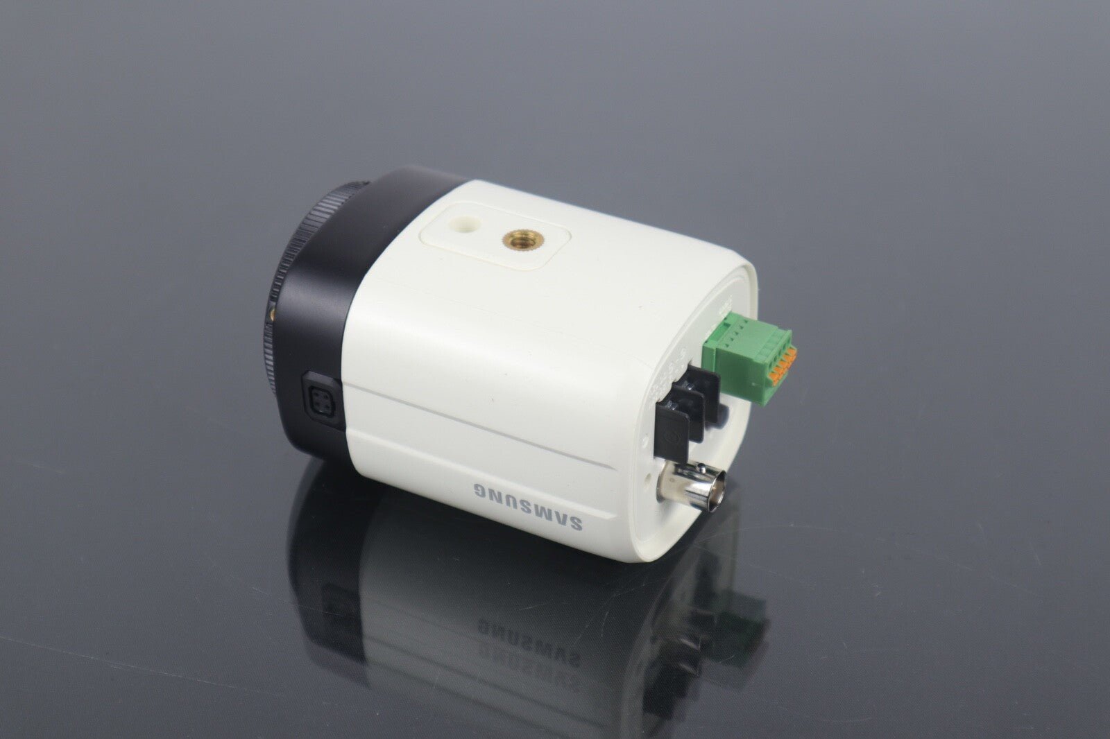 Samsung SCB - 5003P | CCTV Security Camera - Dutch|Thrift