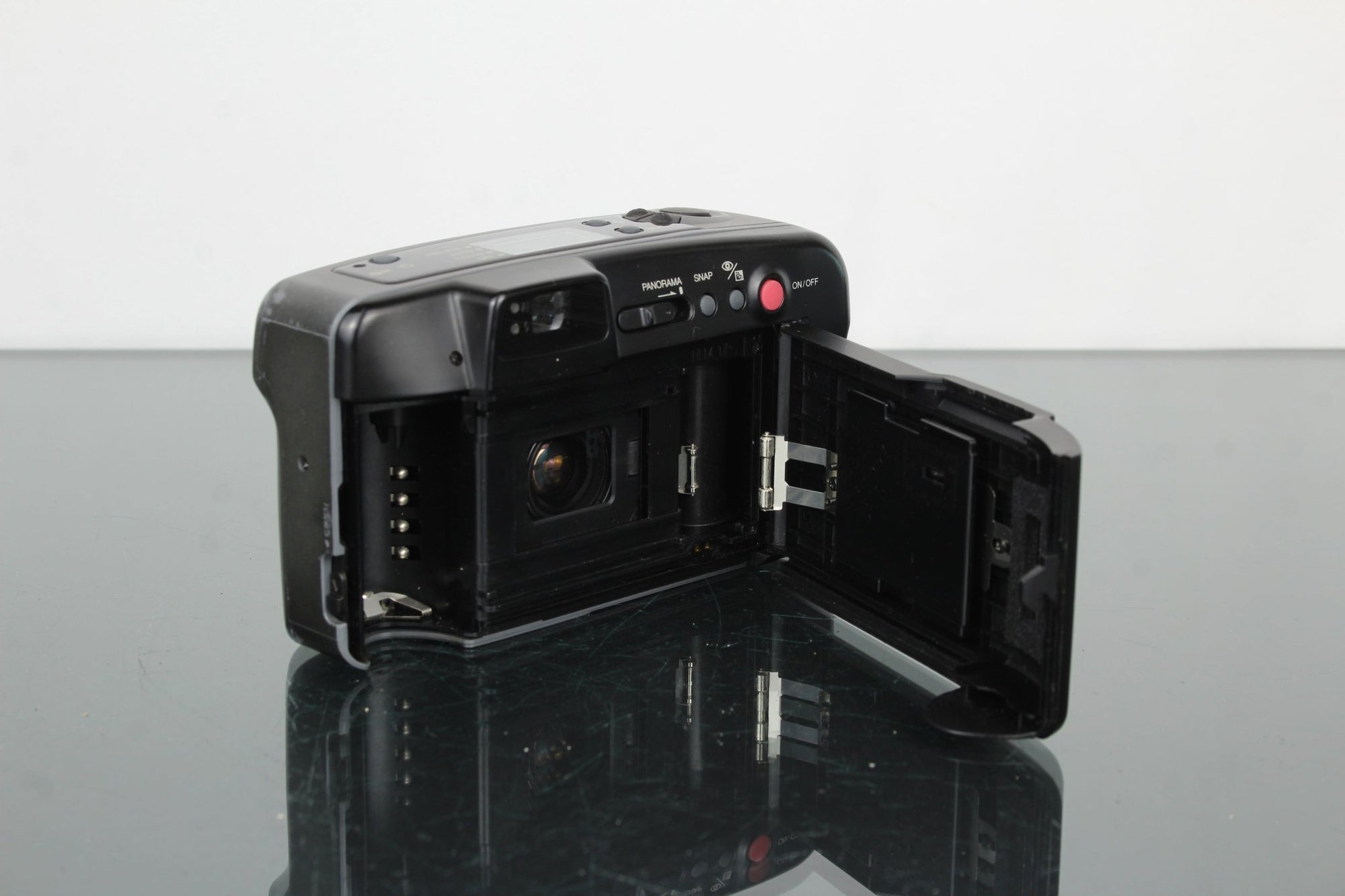 Samsung Slim Zoom 290W - Dutch|Thrift