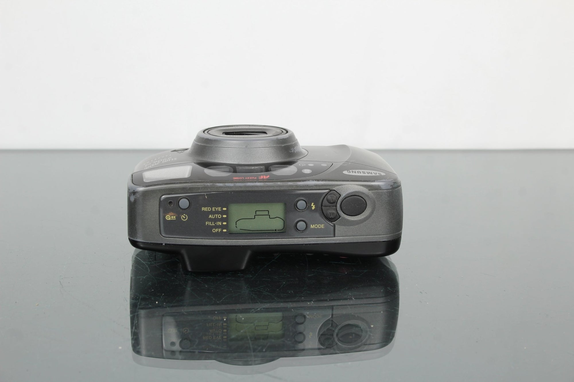 Samsung Slim Zoom 290W - Dutch|Thrift