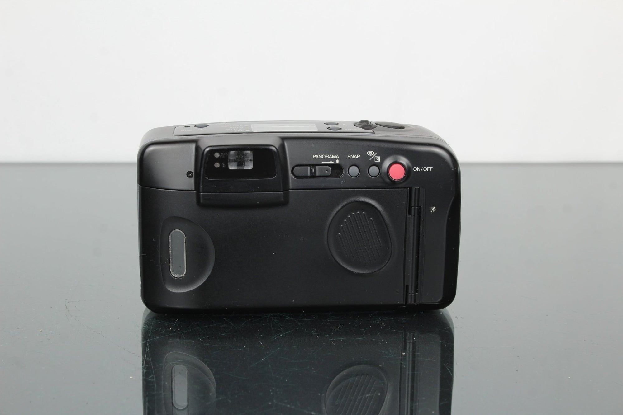 Samsung Slim Zoom 290W - Dutch|Thrift