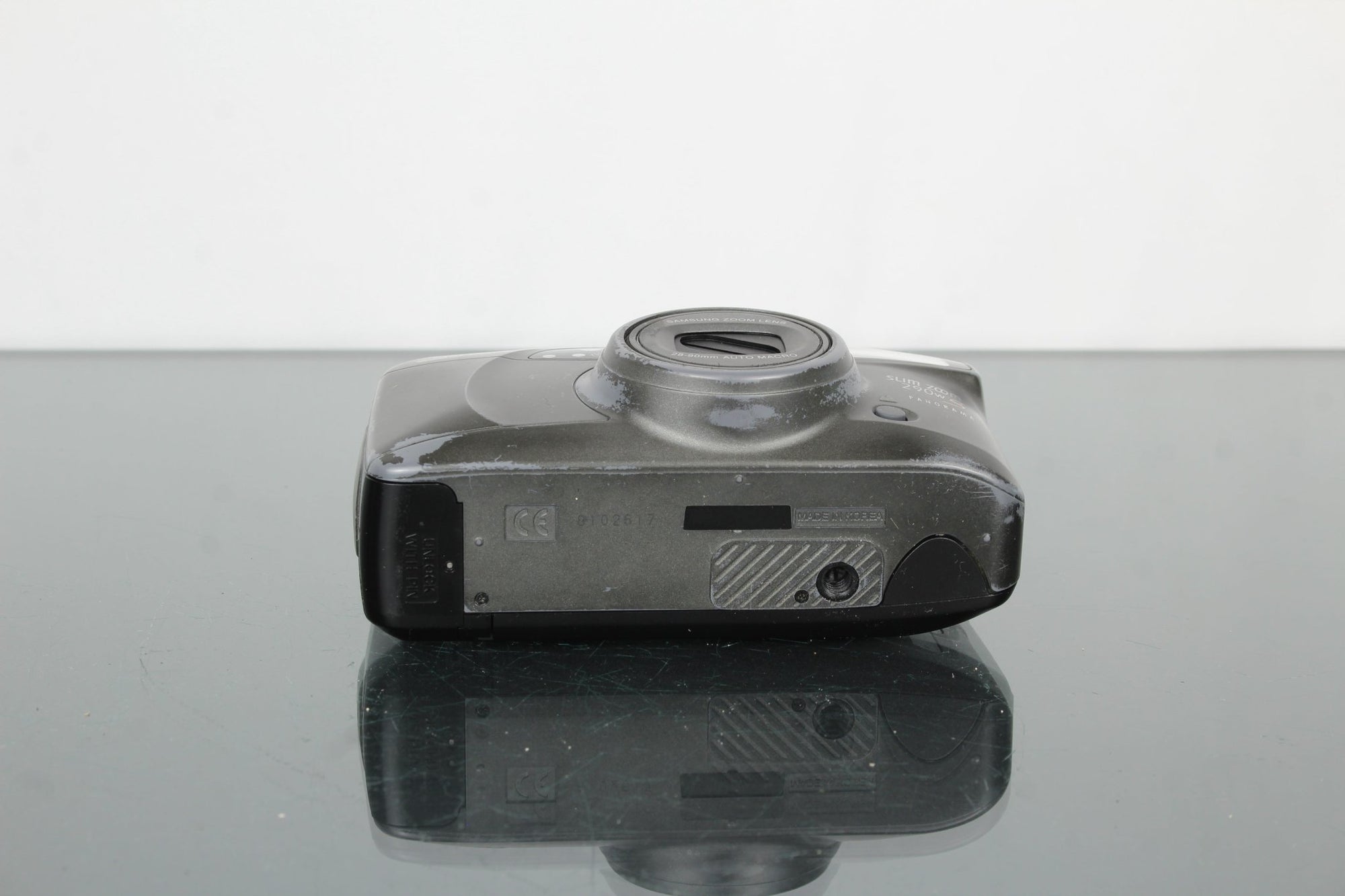 Samsung Slim Zoom 290W - Dutch|Thrift