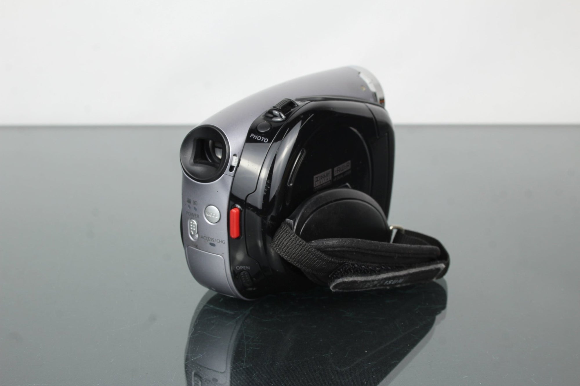 Samsung VP - DX105 - Dutch|Thrift