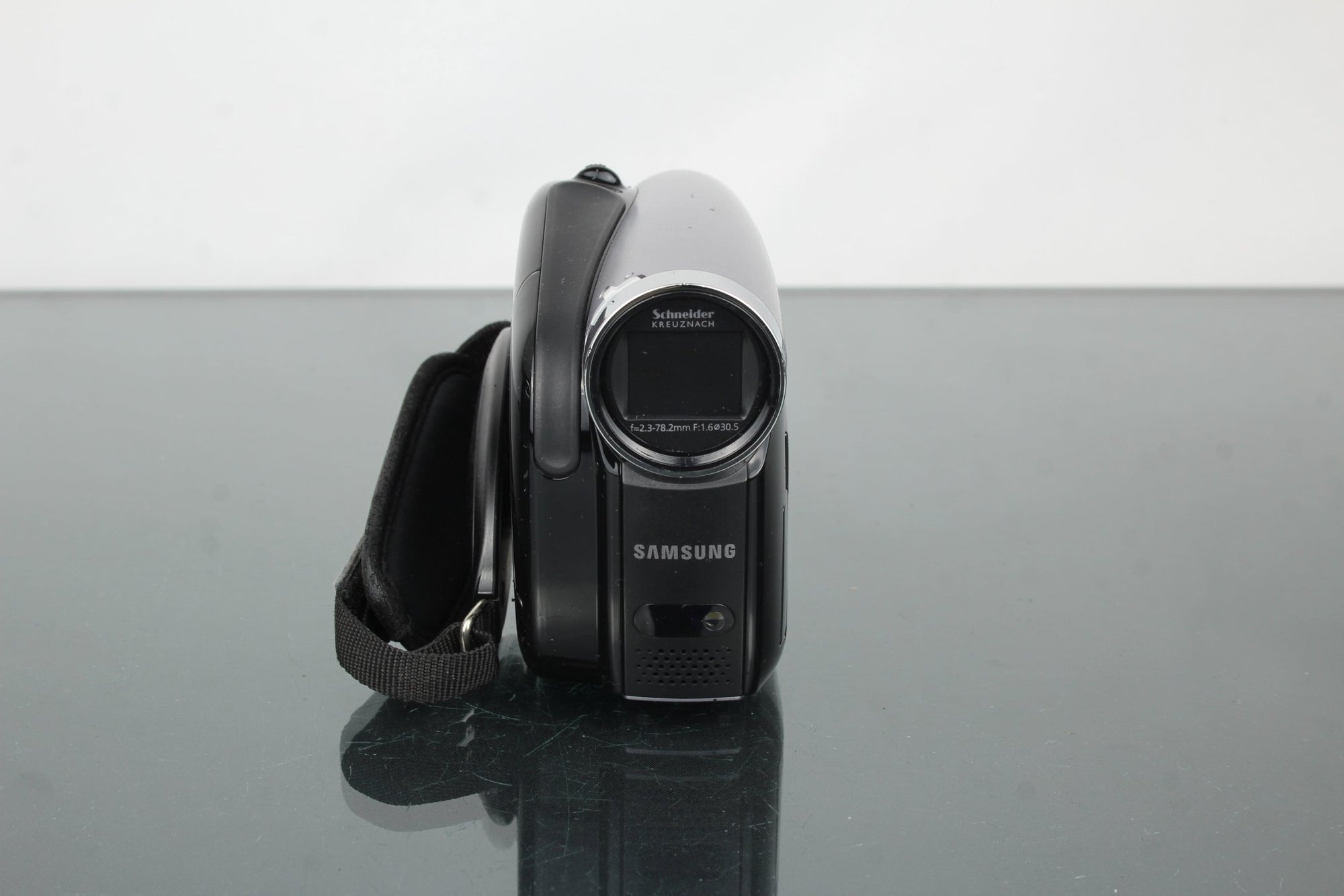Samsung VP - DX105 - Dutch|Thrift