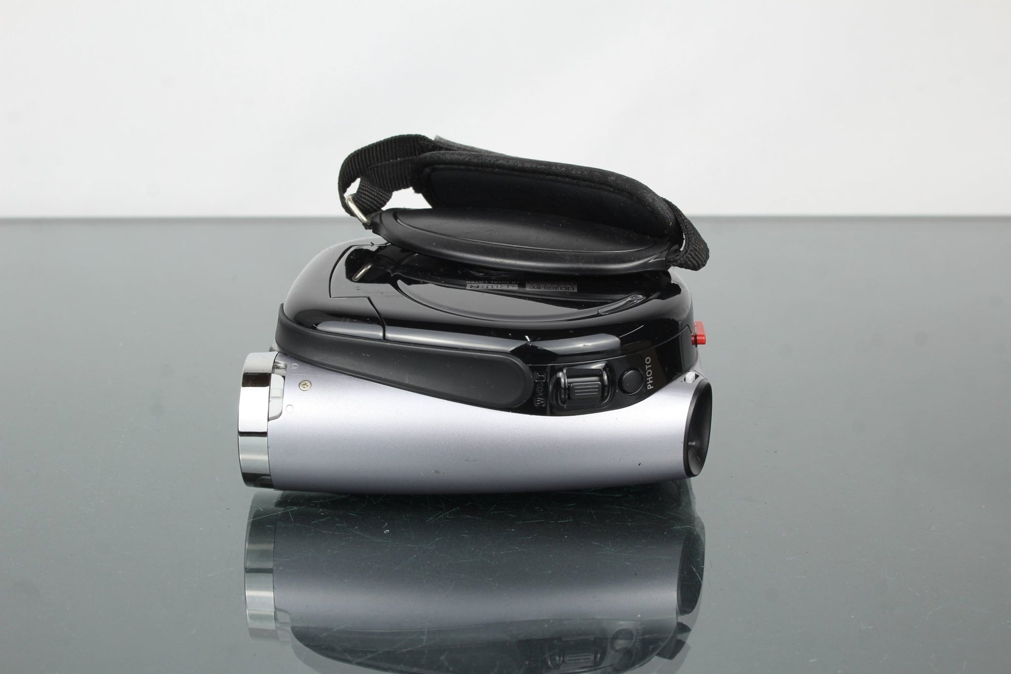 Samsung VP - DX105 - Dutch|Thrift