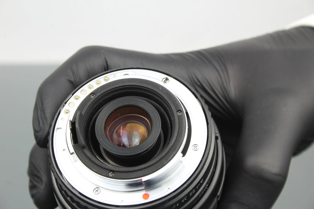 Sigma Auto Focus UC Zoom 70 - 210mm 1:4 - 5.6 Pentax Mount - Dutch|Thrift