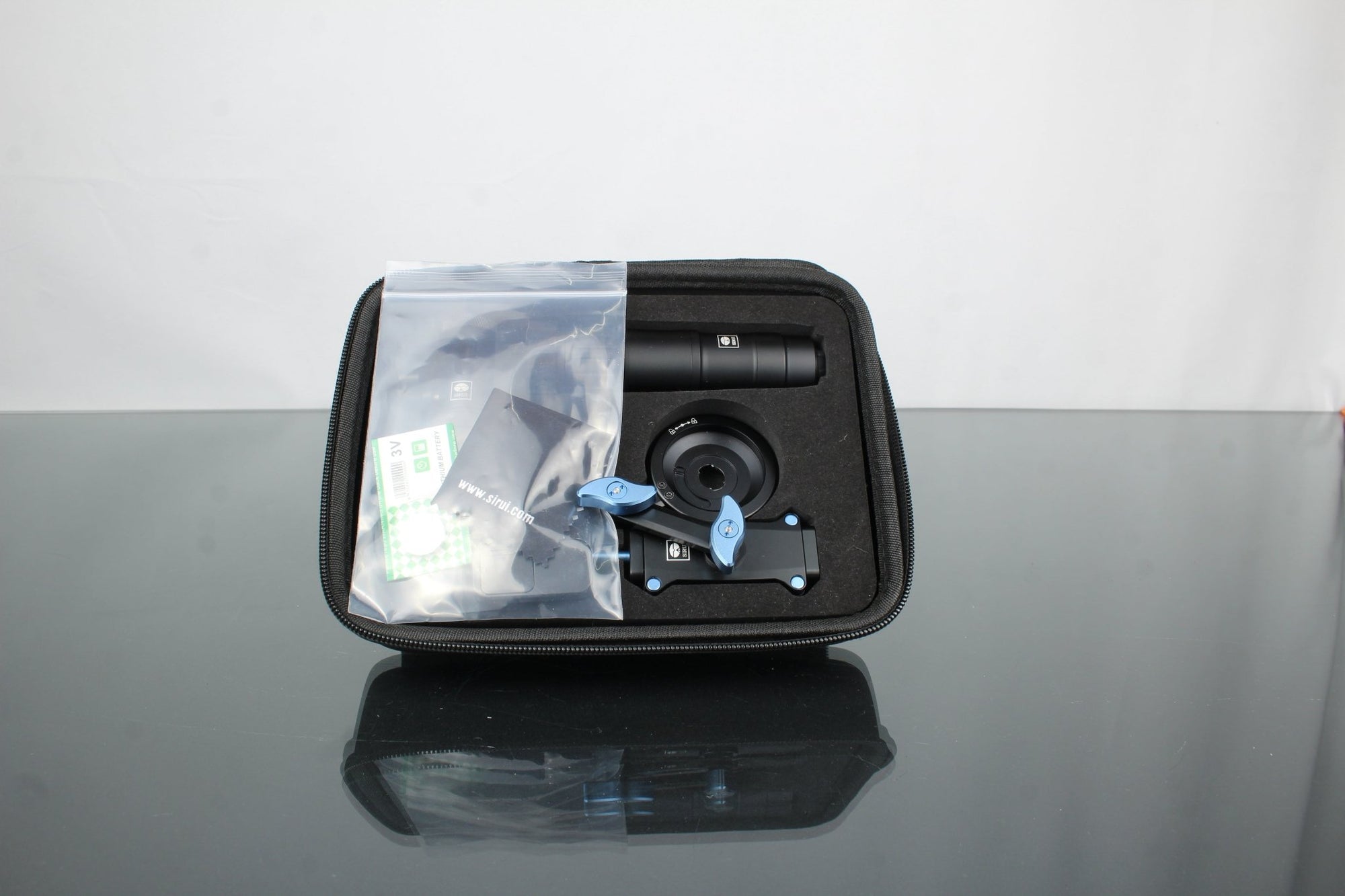 Sirui TL - 400 - 3 Long Focus Lens Kit - Dutch|Thrift