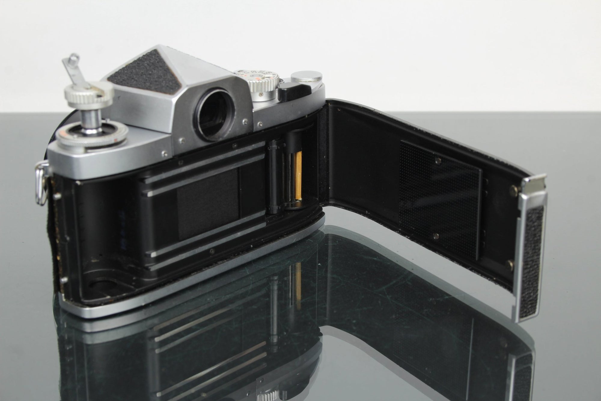 Soligor TM + Cosinon Auto 55mm f/2.8 Lens - Dutch|Thrift