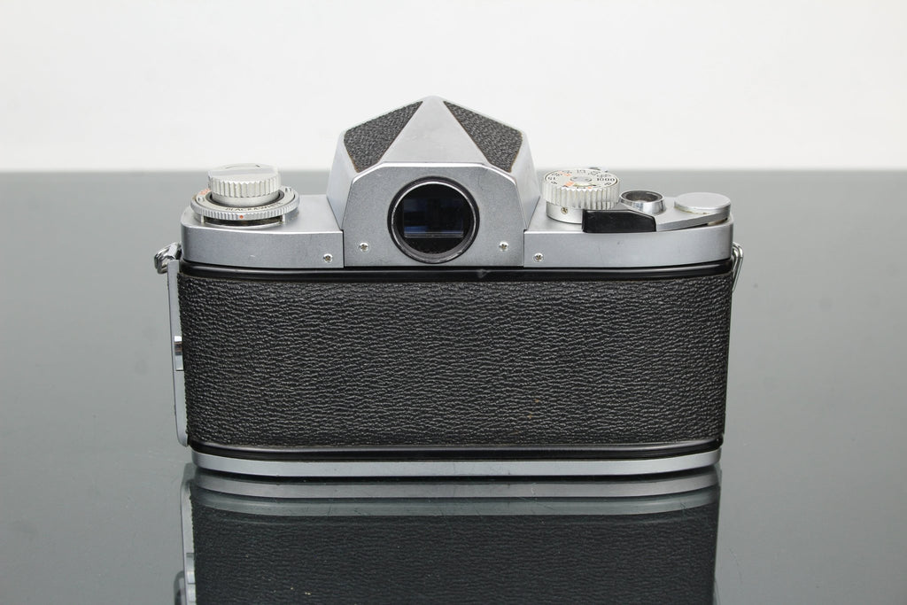 Soligor TM + Cosinon Auto 55mm f/2.8 Lens - Dutch|Thrift