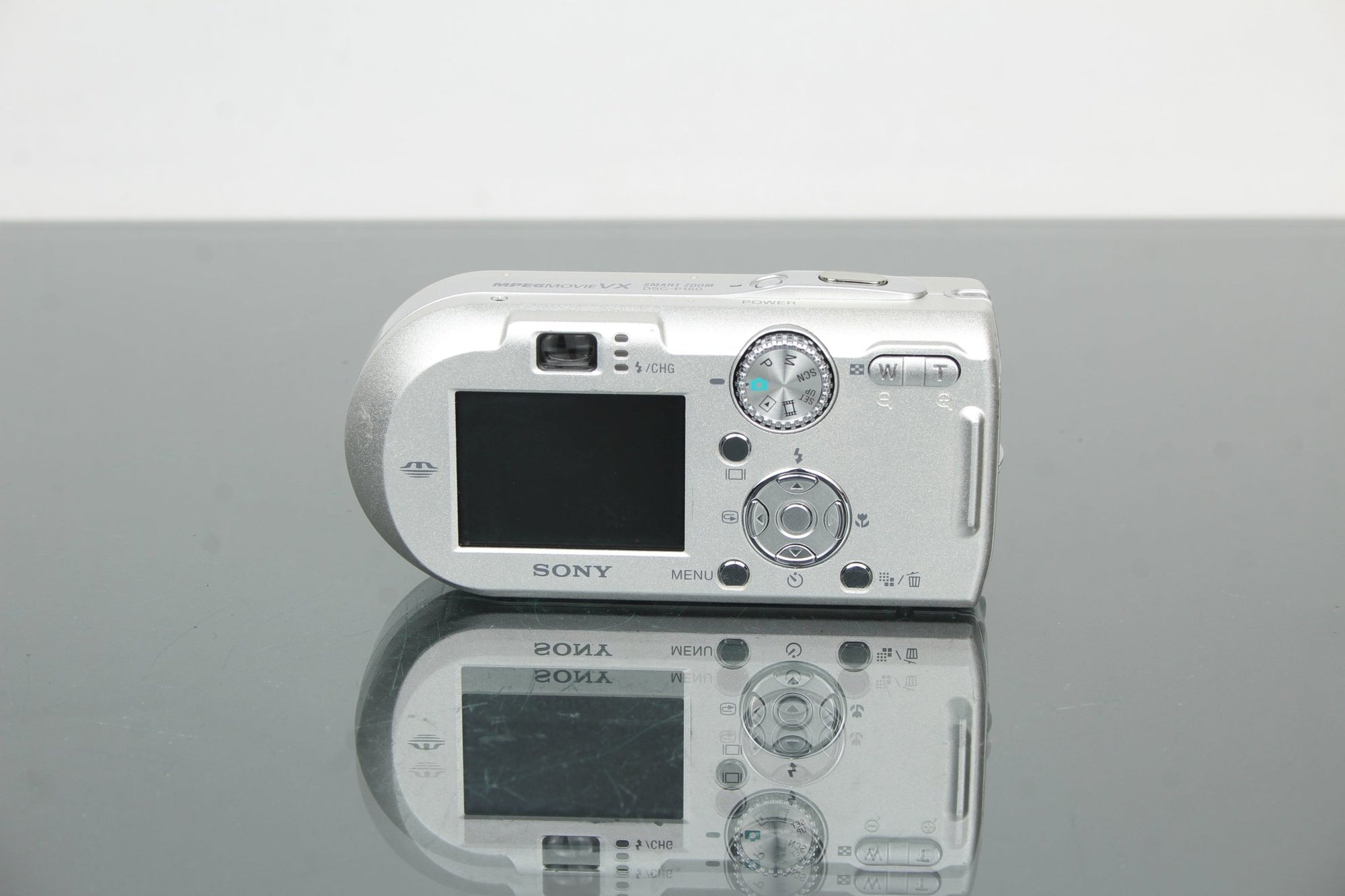 Sony Cyber - shot DSC - P150 - Dutch|Thrift