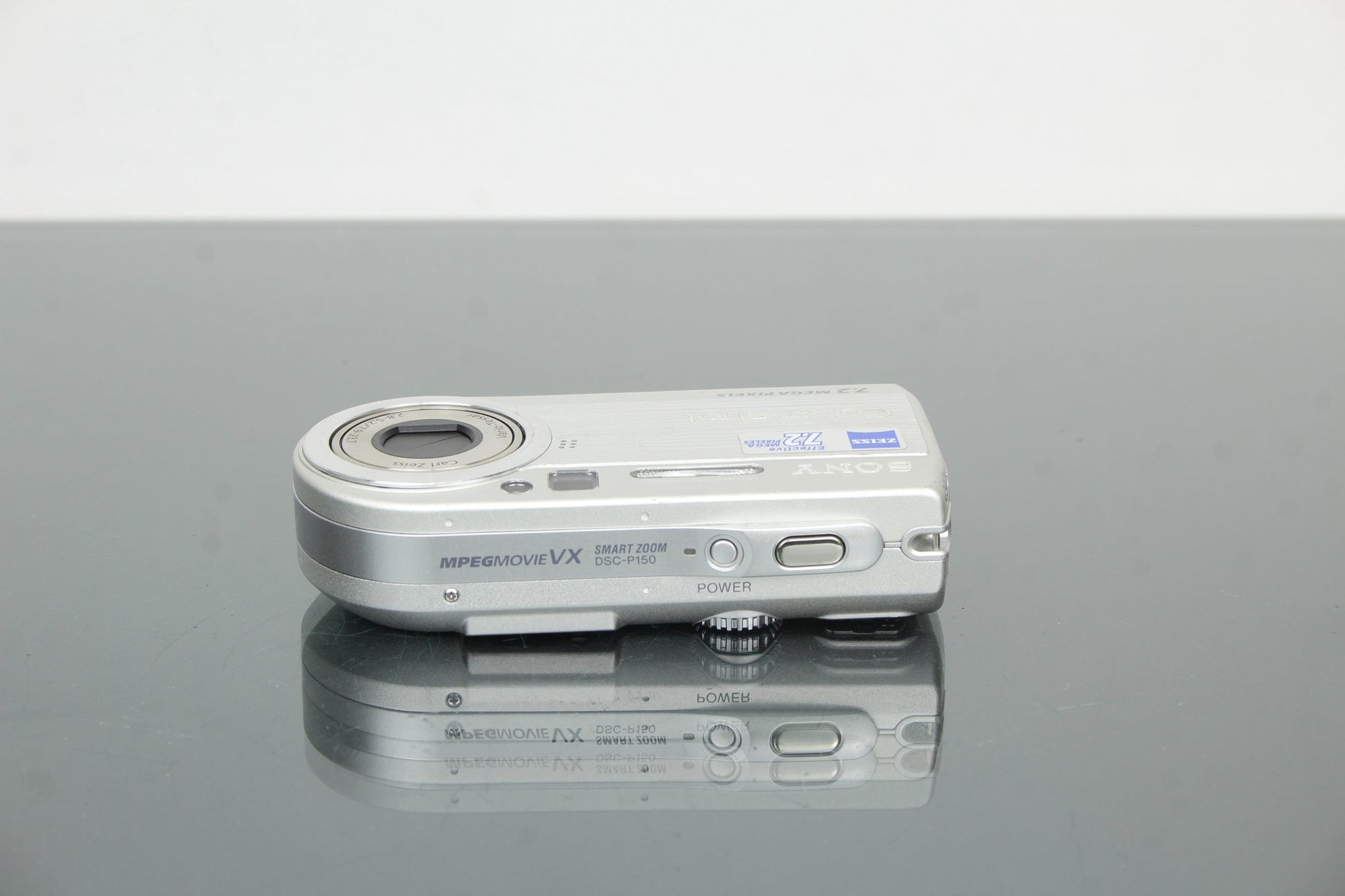 Sony Cyber - shot DSC - P150 - Dutch|Thrift