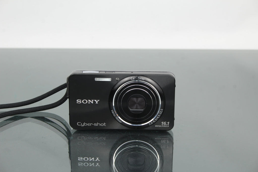 Sony Cyber - Shot DSC - W570 - Dutch|Thrift