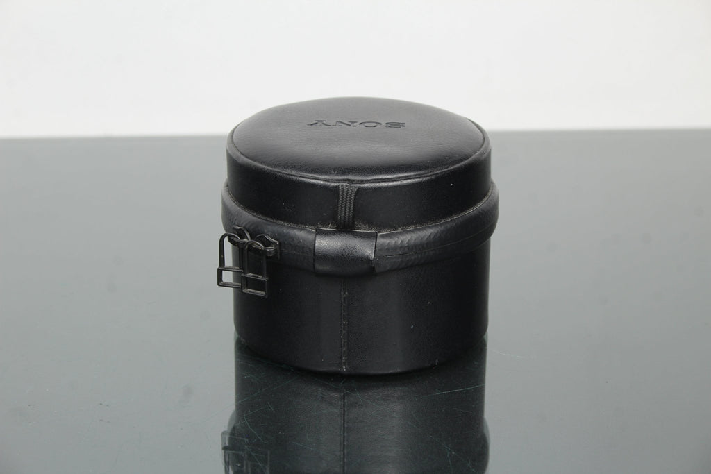 Sony DSC - QX10 Lens G 3.3 - 5.6/4,45 - 44,5 - Dutch|Thrift