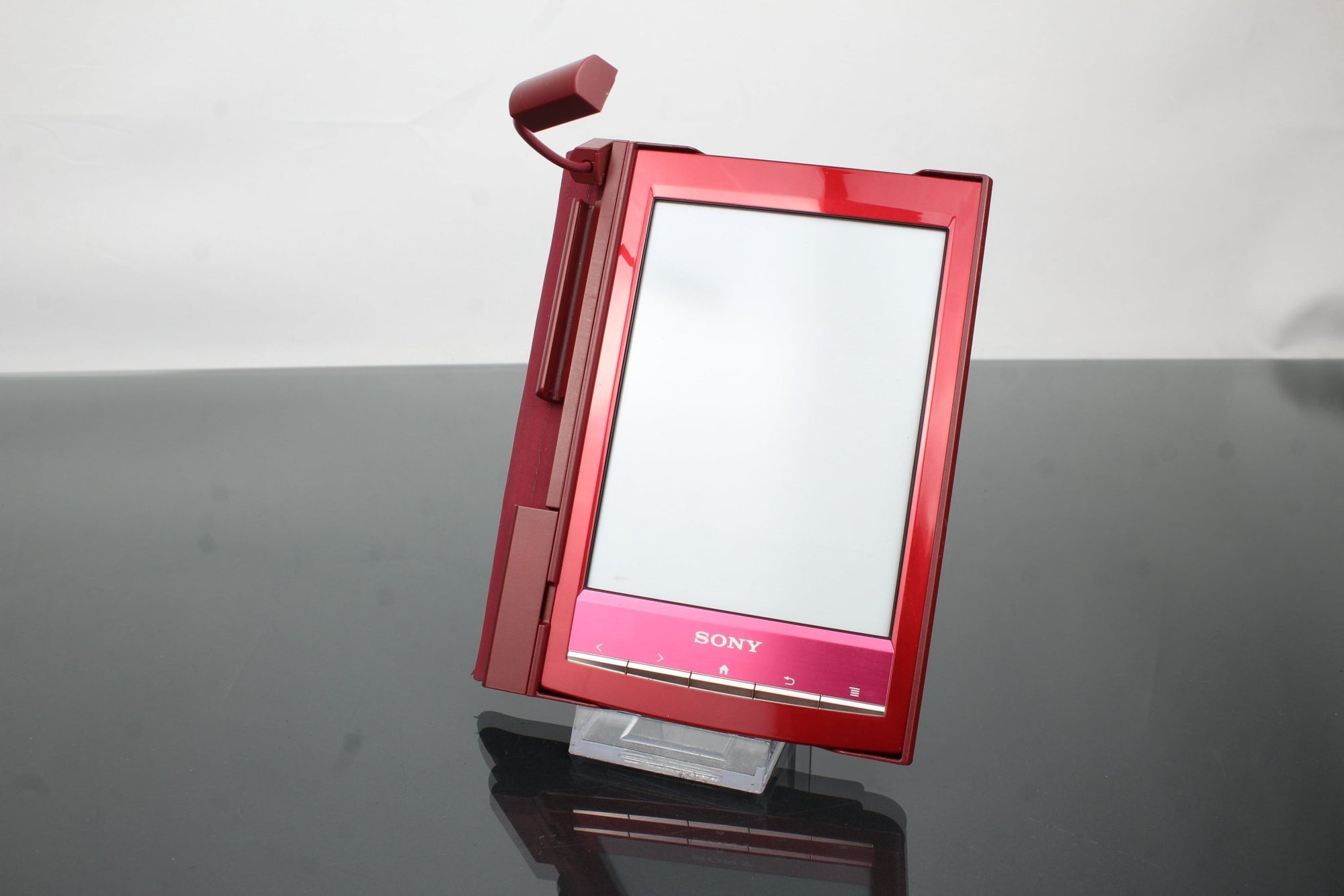 Sony E - Book Reader PRS - T1 - Dutch|Thrift