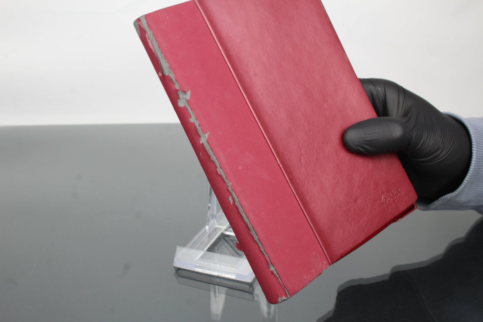 Sony E - Book Reader PRS - T1 - Dutch|Thrift