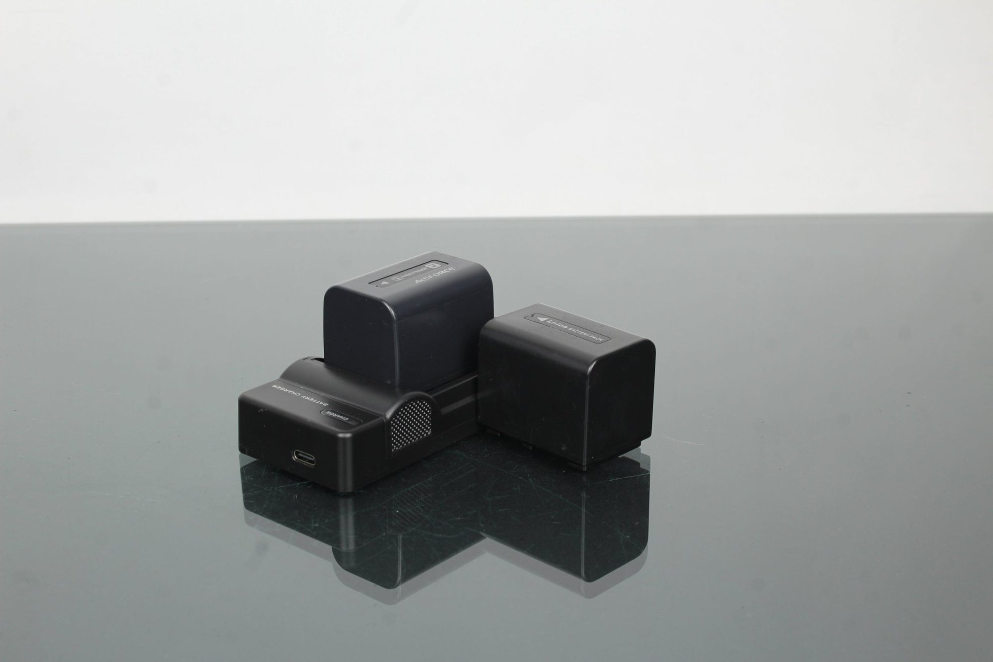 Sony Handycam NEX - VG10 - Dutch|Thrift