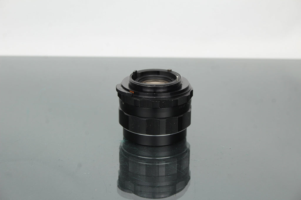 Super - Multi - Coated Takumar 1:1.8/55 M42 Mount lens - Dutch|Thrift