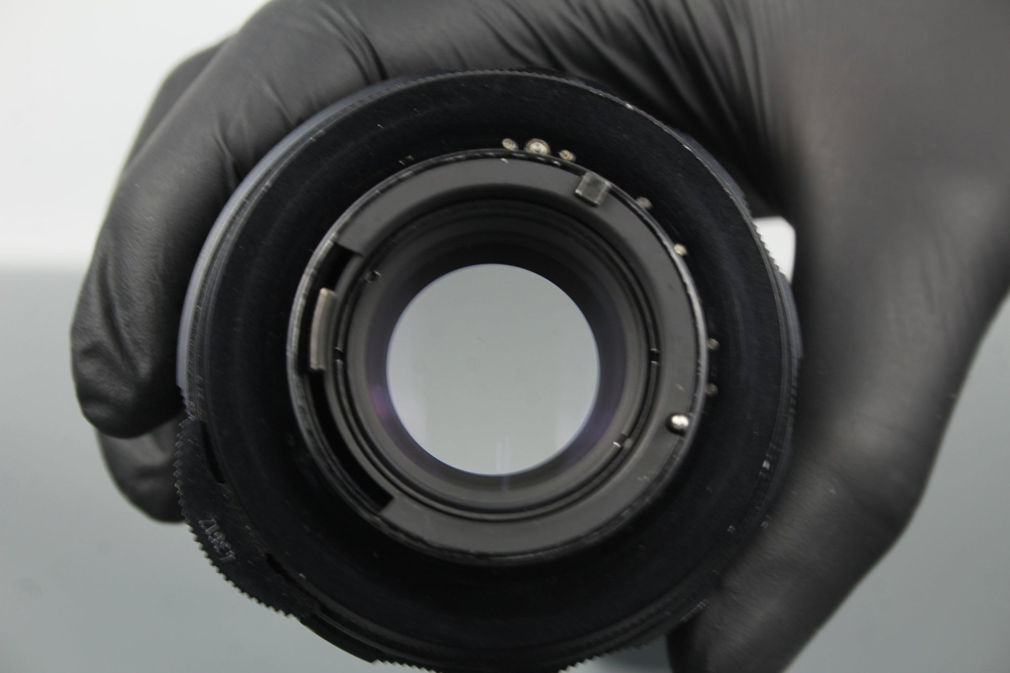 Takumar Super Multi Coated 1:2.5/135 M42 Mount - Dutch|Thrift