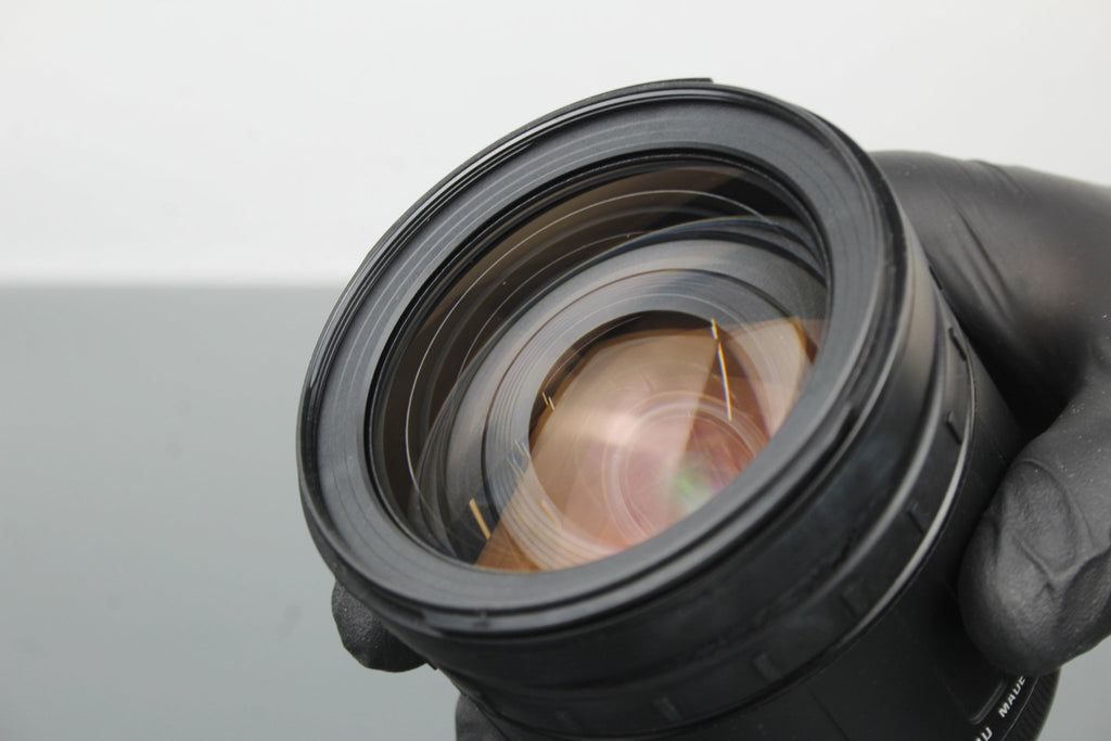 Tamron AF LD 28 - 200mm 1:3.8 - 5.6 - Pentax PK Mount - Dutch|Thrift