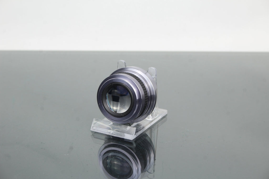 Titanium I.R.SERIES Super Wide AF 0.42X - Dutch|Thrift