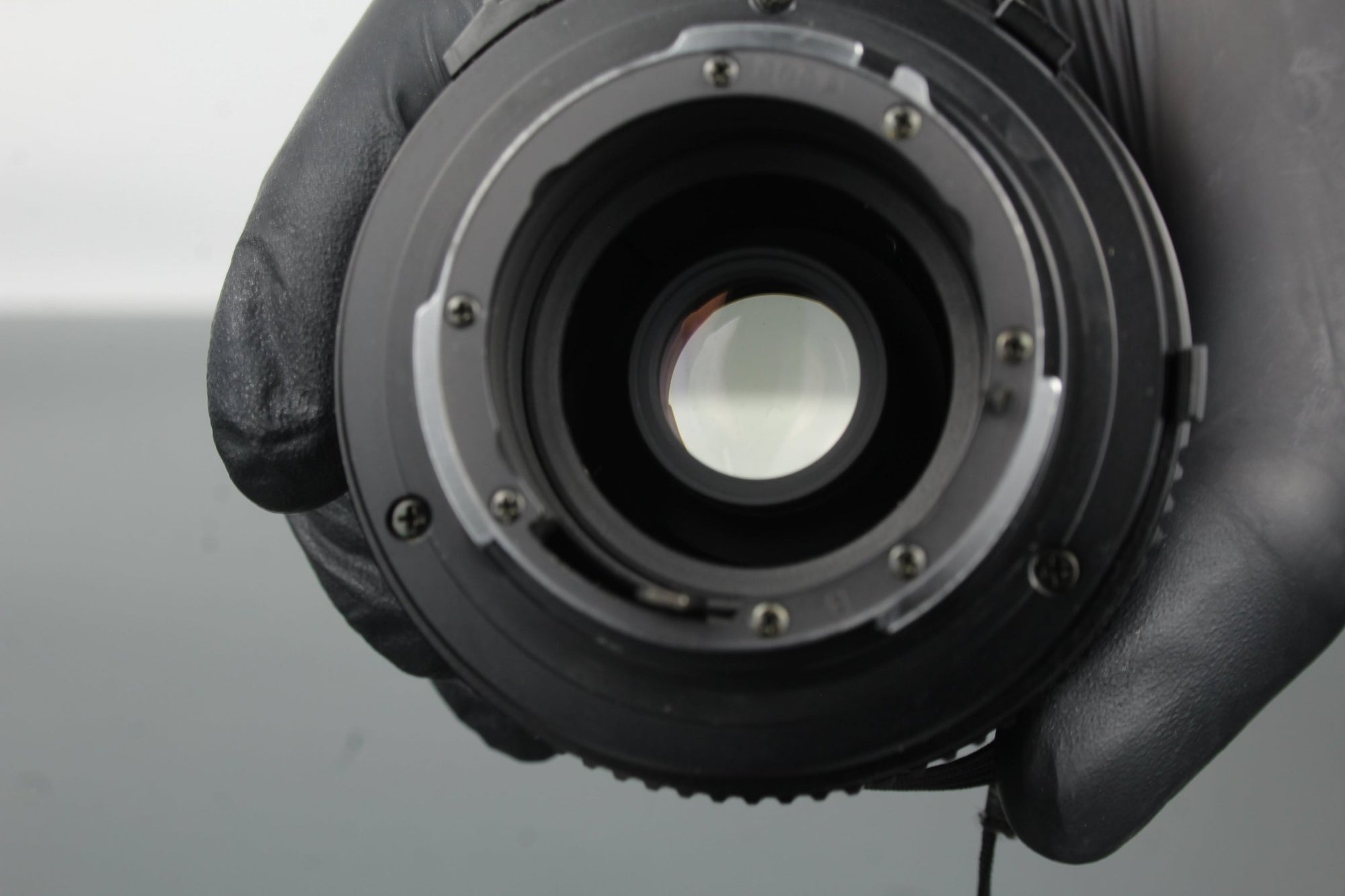 Tokina SD 28 - 70mm 1:3.5 - 4.5 Minolta MD Mount - Dutch|Thrift