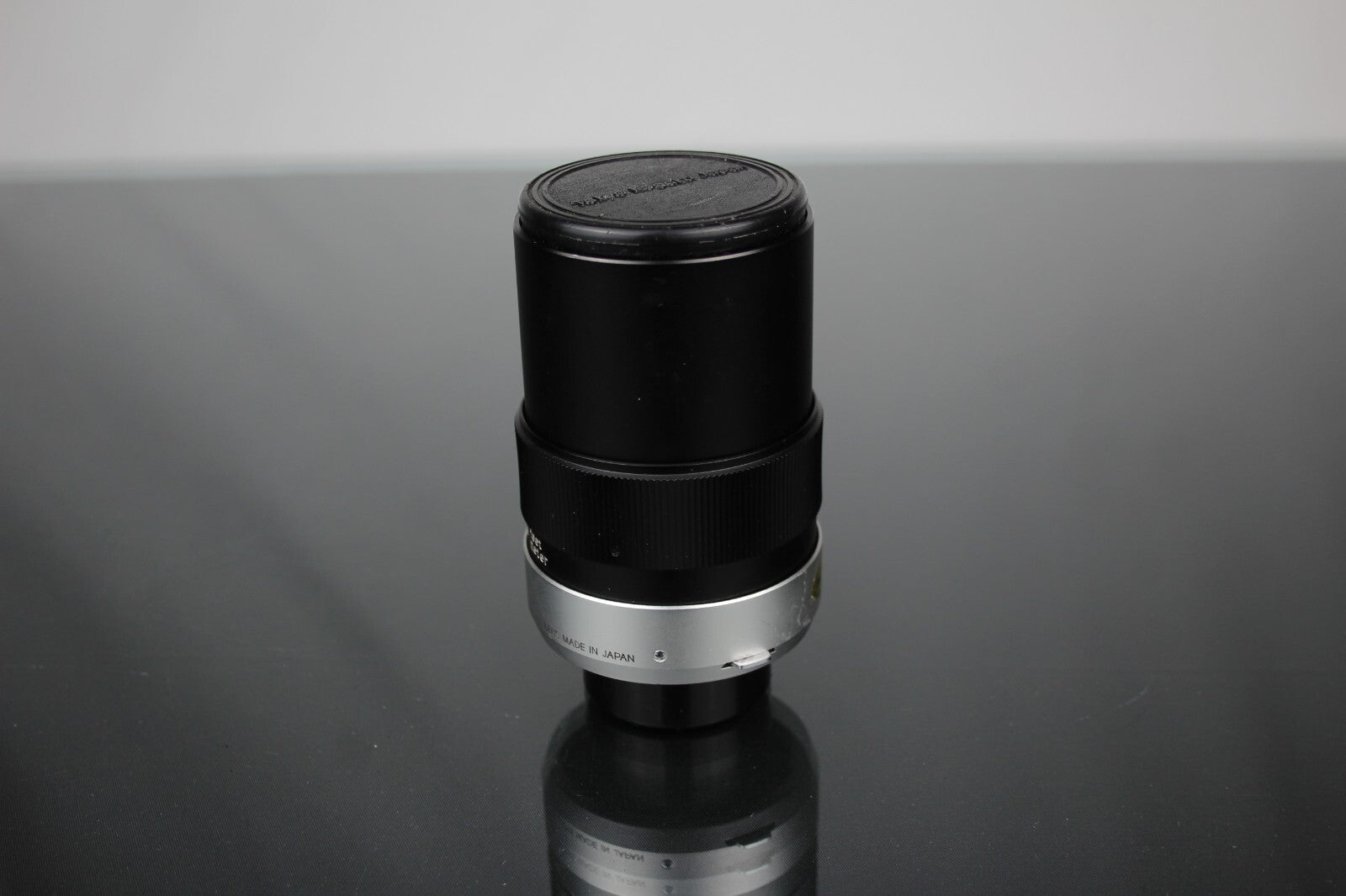 Tokyo Kogaku UV Topcor Telephoto Lens | 1:4 135mm | Topcon Mount - Dutch|Thrift