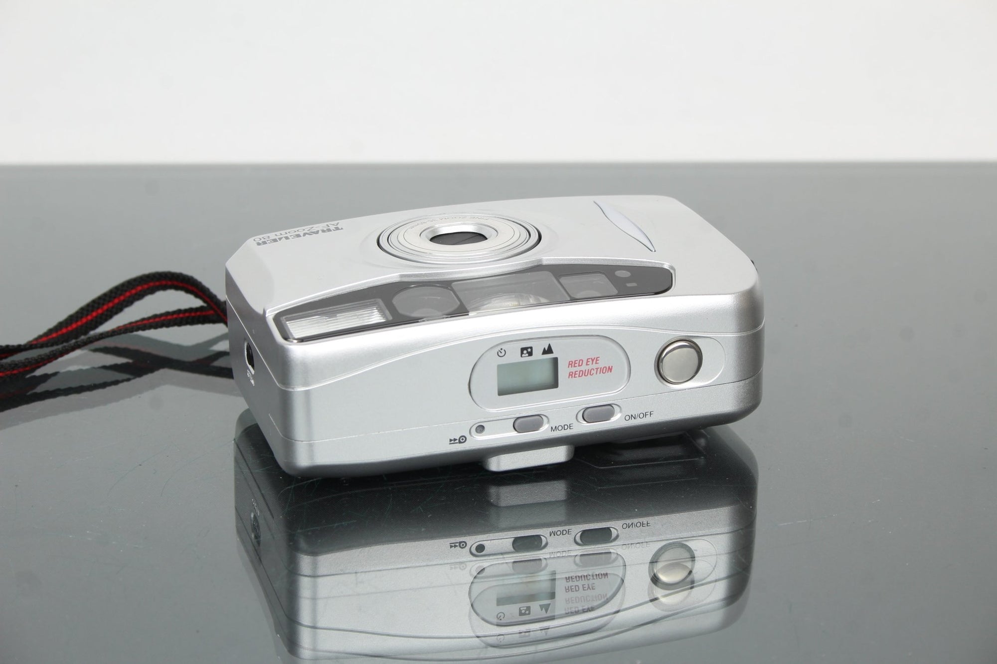 Traveler AF - Zoom 80 - Dutch|Thrift