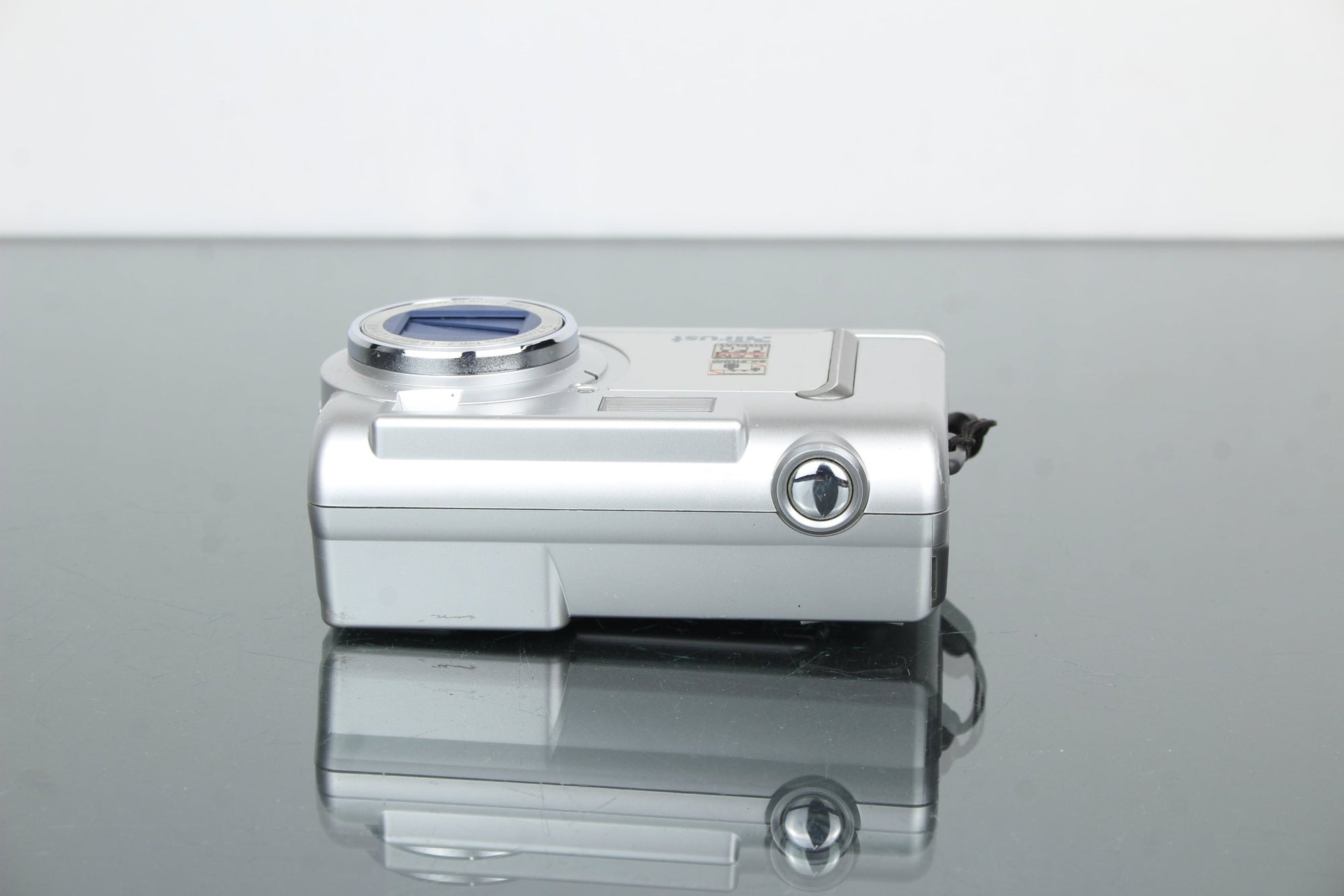 Trust 770 powercam - Dutch|Thrift